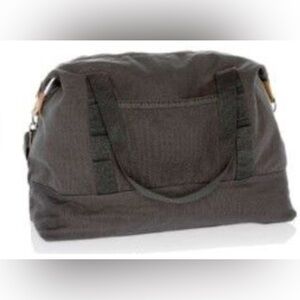 Thirty-One Retro Metro Weekender Charcoal
